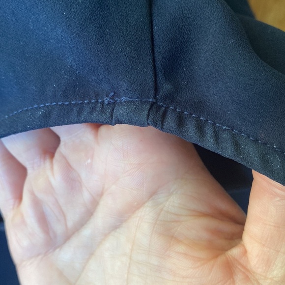 Kaii Los Ángeles Beaded Top - Picture 9 of 9